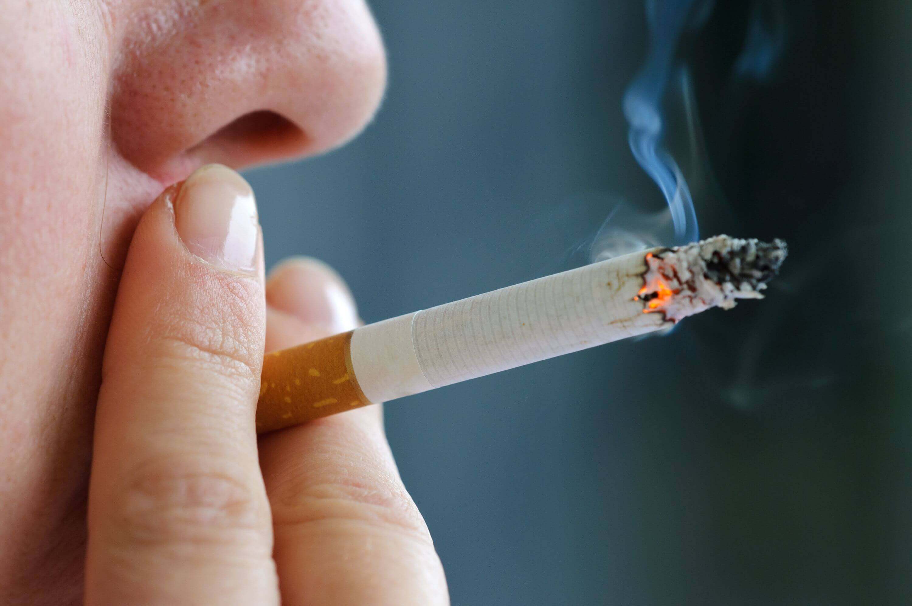 Unimed Campinas - Tabagismo: o que é e quais são as doenças relacionadas ao  cigarro