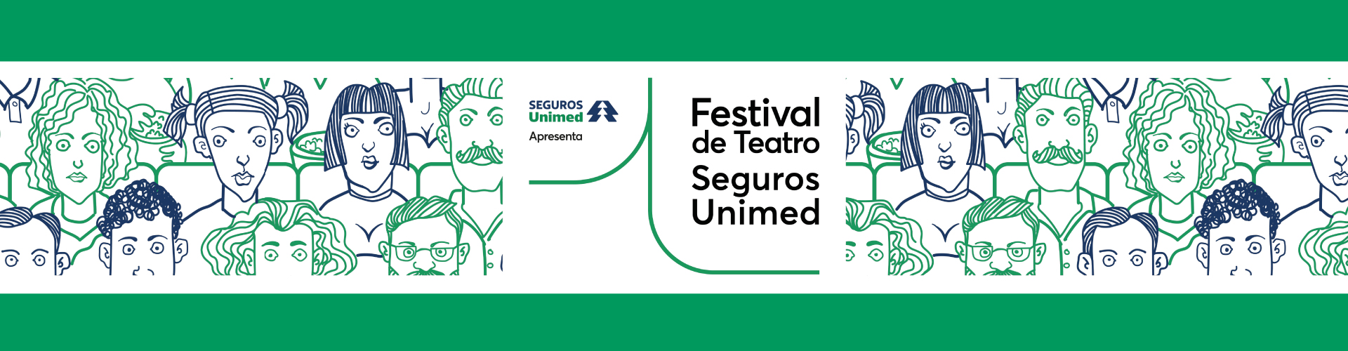 50% de desconto no Festival de Teatro em Campinas