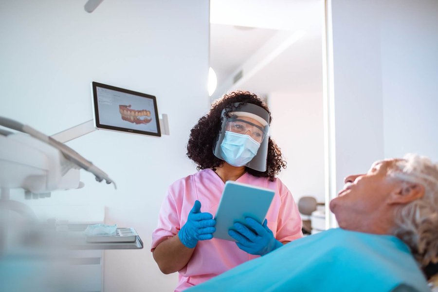 Conheça os principais cuidados da saúde oral para pacientes diabéticos