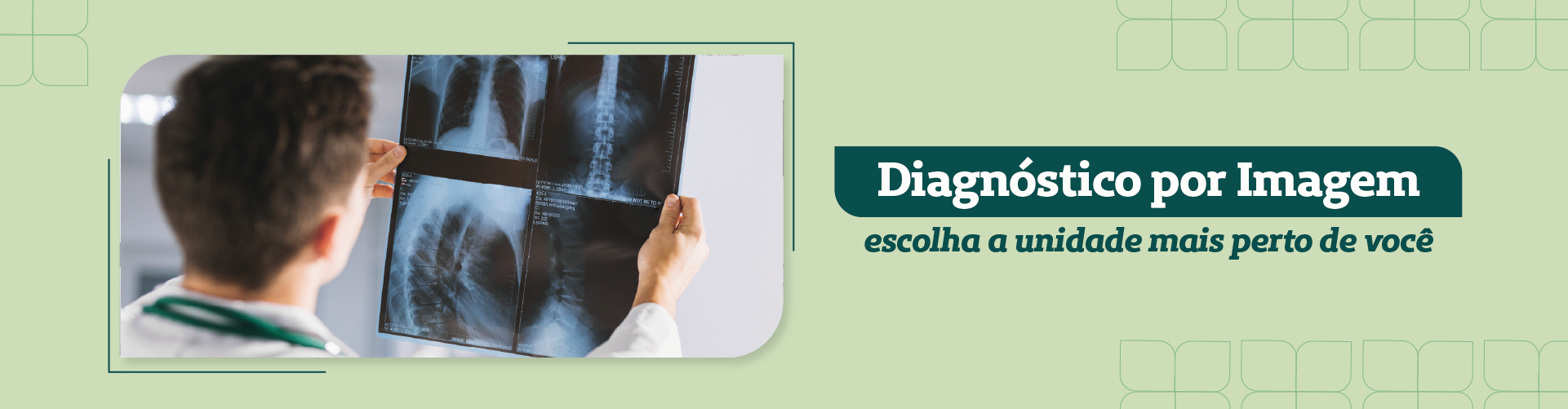 Diagnóstico por Imagem Unimed Campinas: duas unidades para você escolher onde fazer seus exames