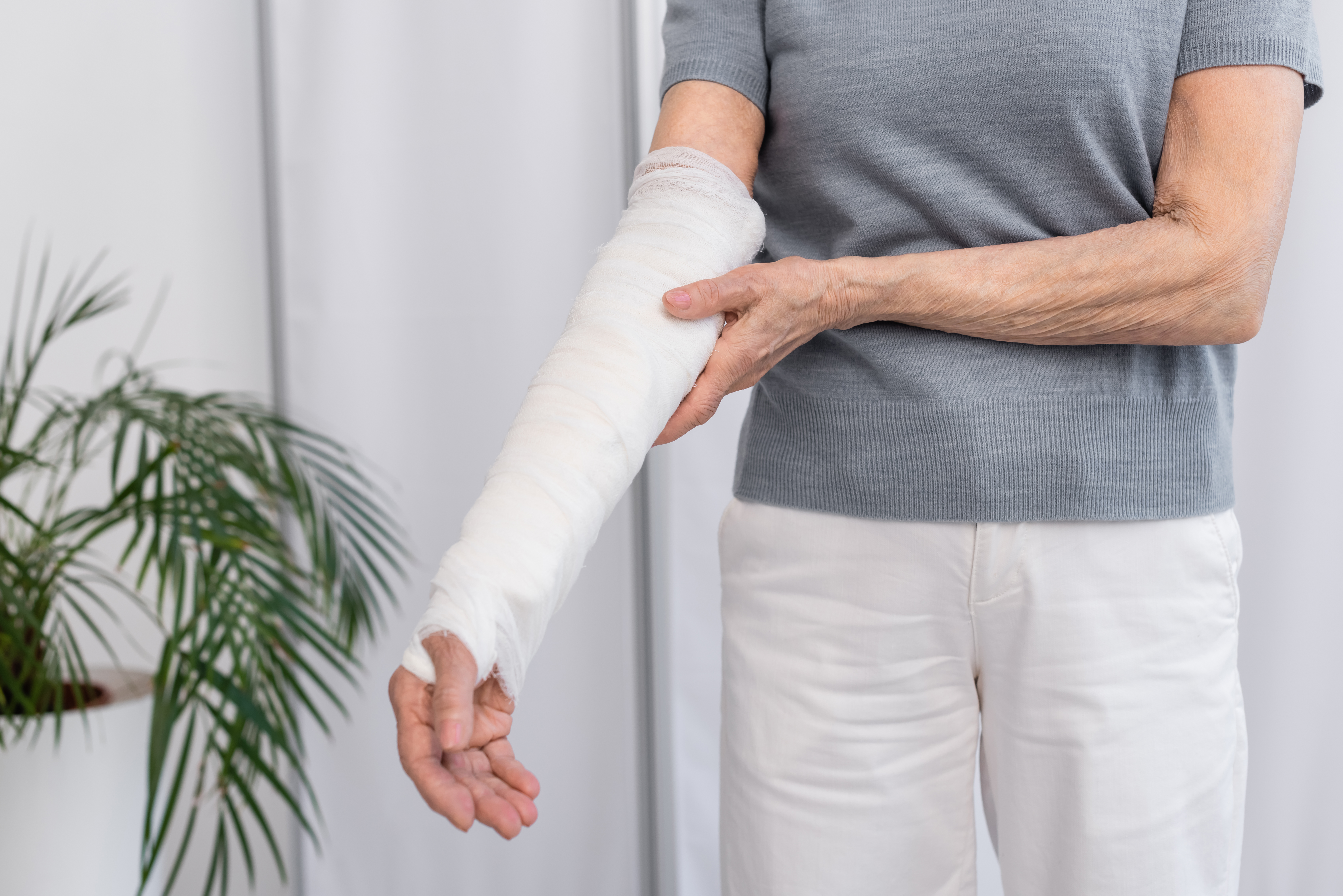 Saiba O Que É Osteoporose
