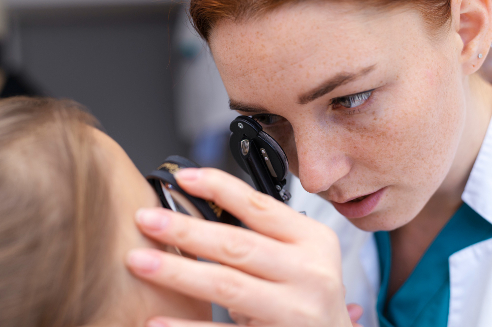 Retinoblastoma: Entenda o Tumor Ocular Mais Comum em Crianças