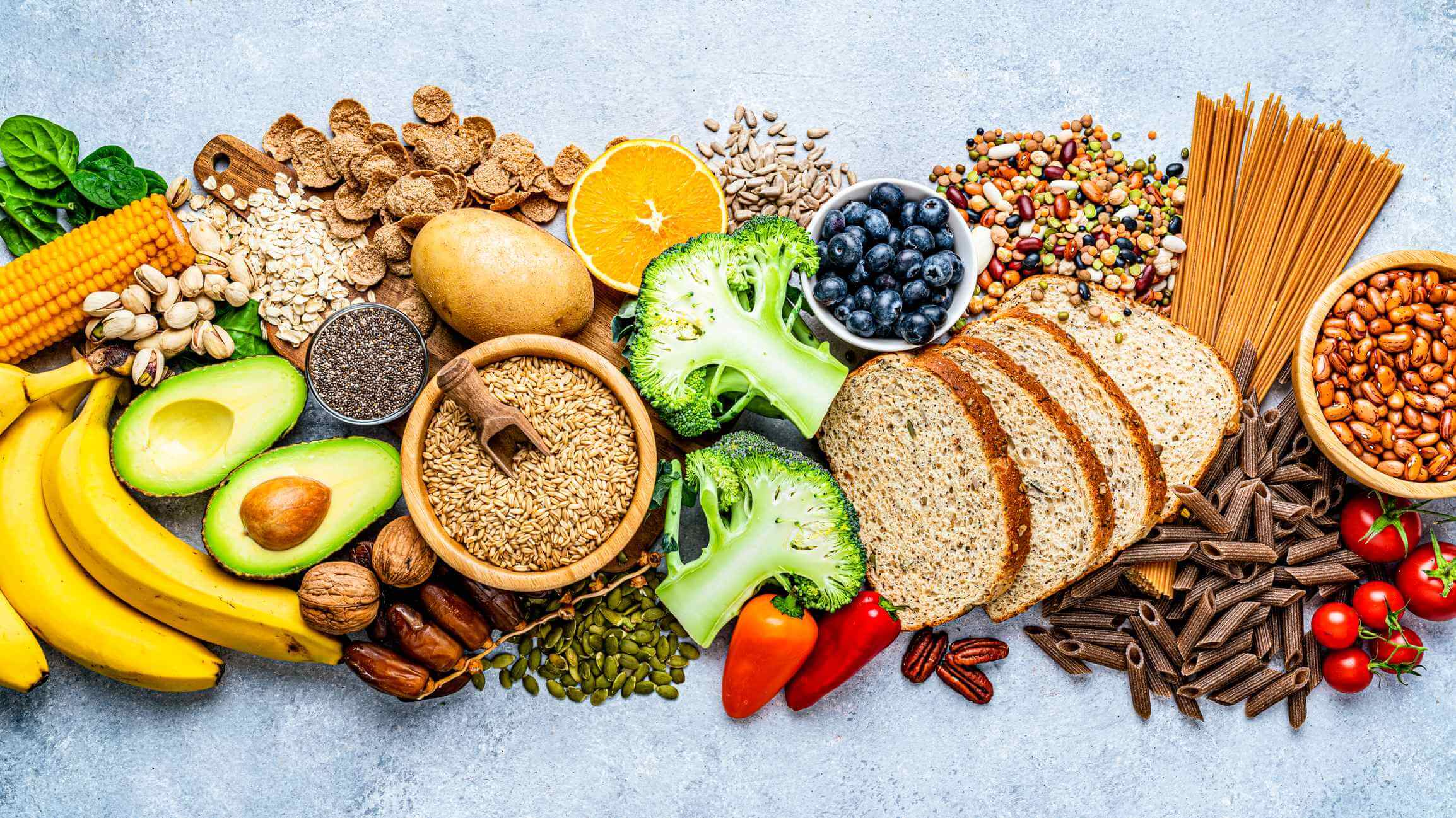 6 vitaminas essenciais para o nosso corpo