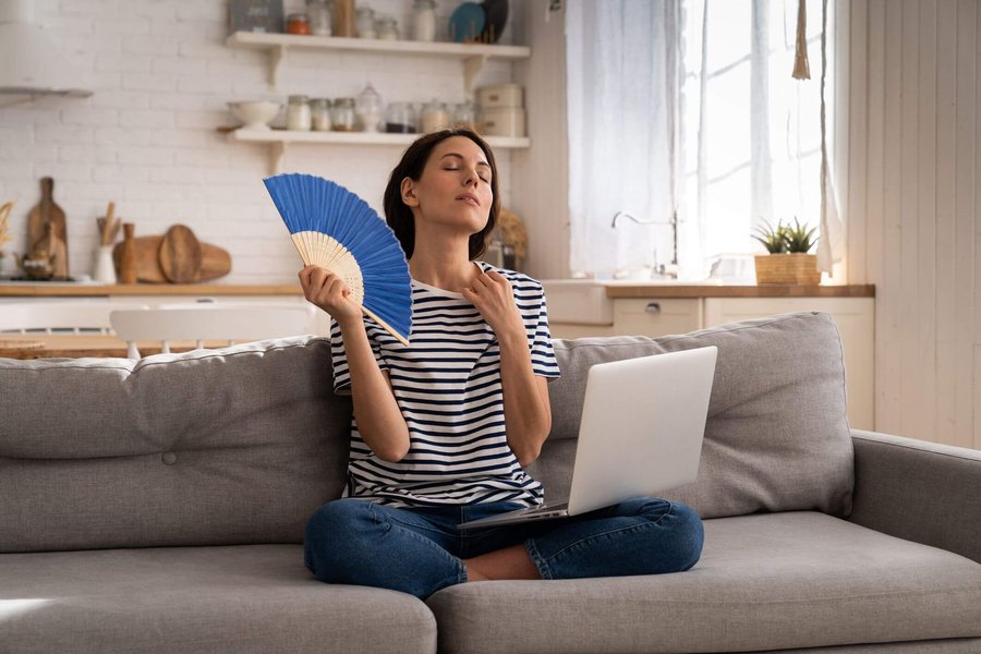 Menopausa precoce: entenda o que é e como funciona