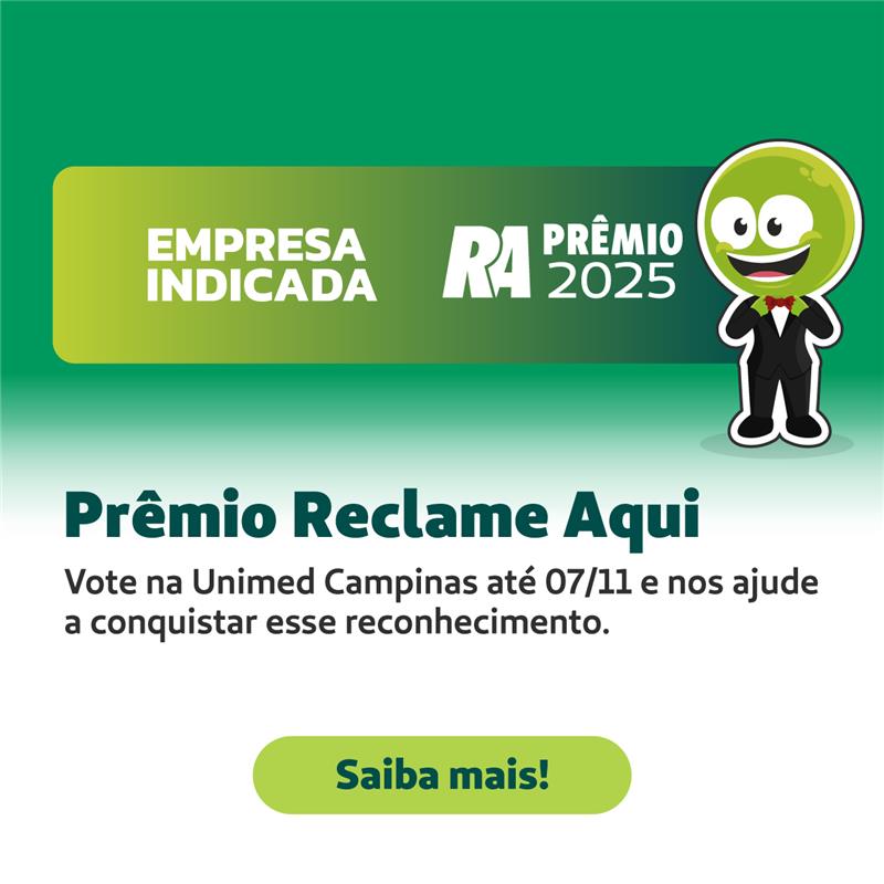 Prêmio Reclame Aqui