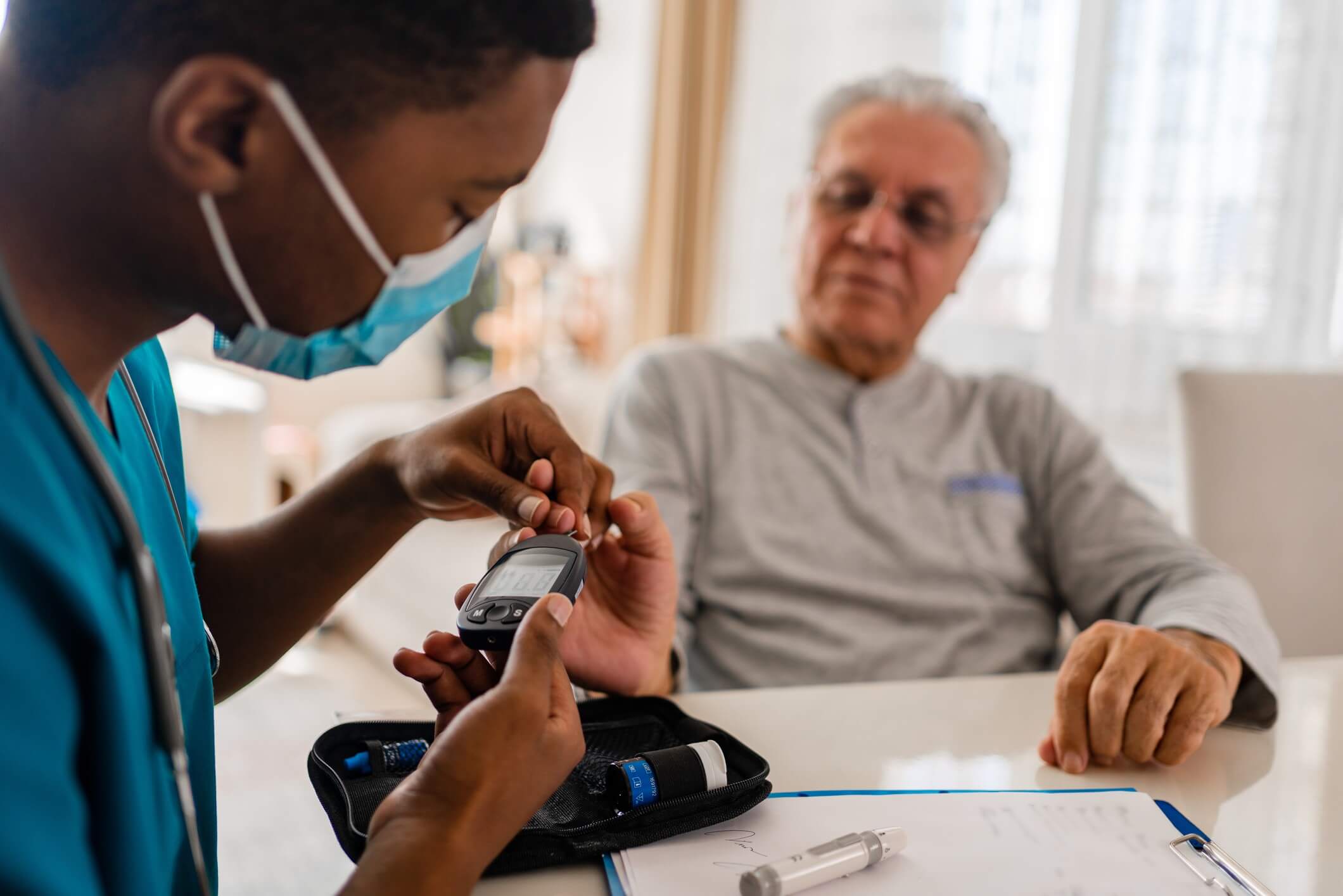 Unimed Campinas Diabetes O Que é Quais Os Tipos E Como Prevenir 7731