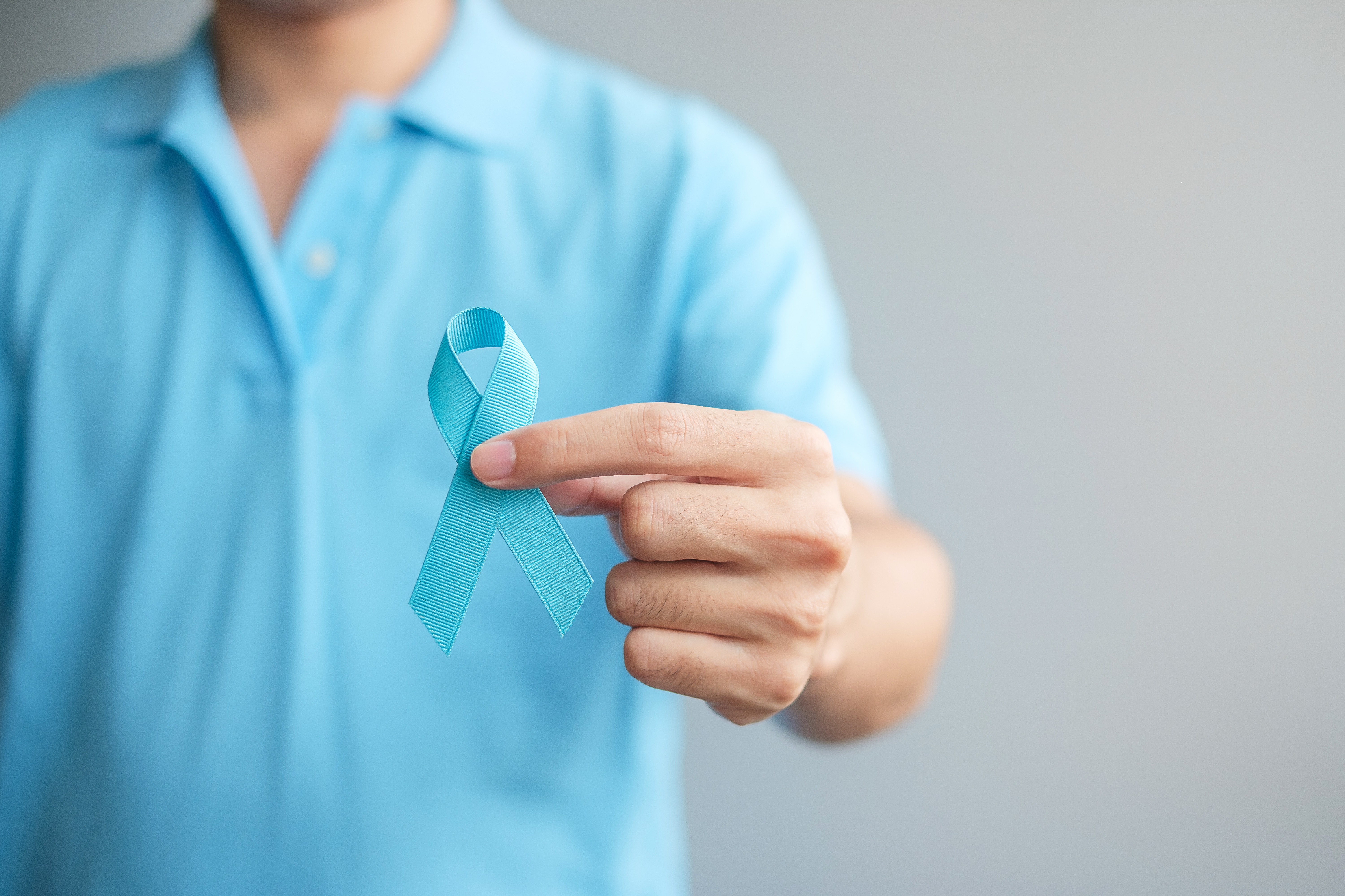 Mês de conscientização do câncer de próstata: saiba mais sobre a campanha e como prevenir