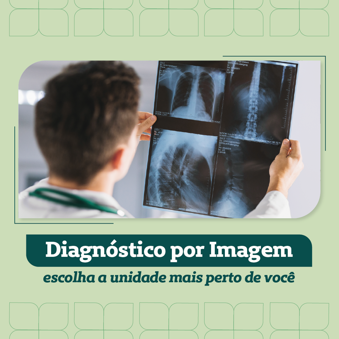 Diagnóstico por Imagem Unimed Campinas: duas unidades para você escolher onde fazer seus exames