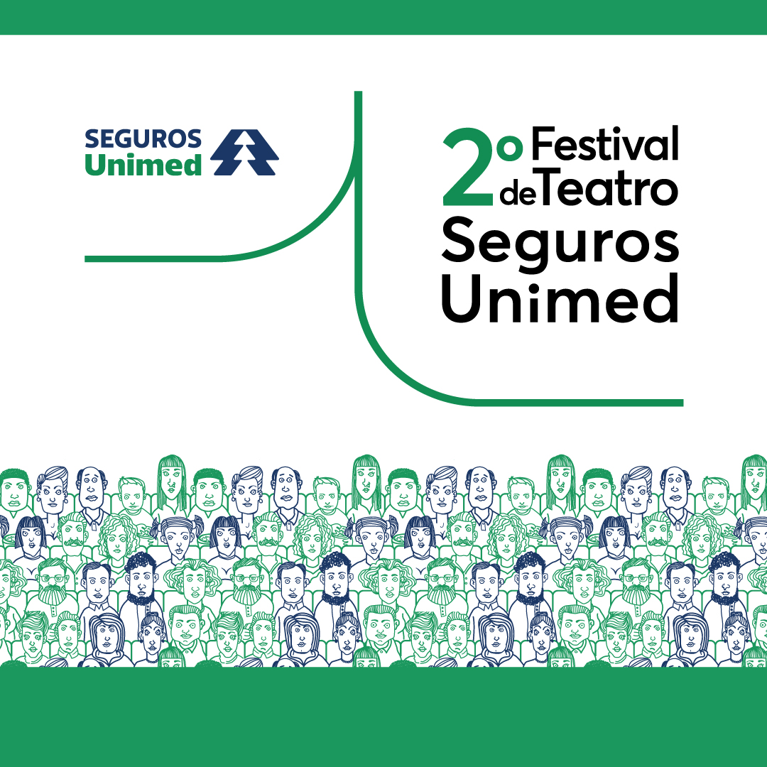 Ingresso com 50% de desconto no Festival de Teatro em Campinas
