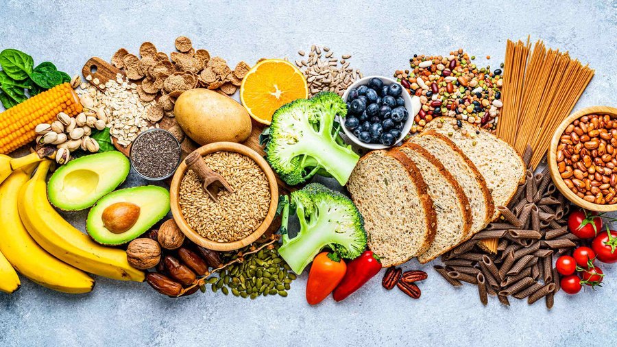6 vitaminas essenciais para o nosso corpo