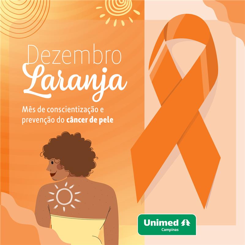 Câncer da pele: prevenção e diagnóstico precoce salvam vidas