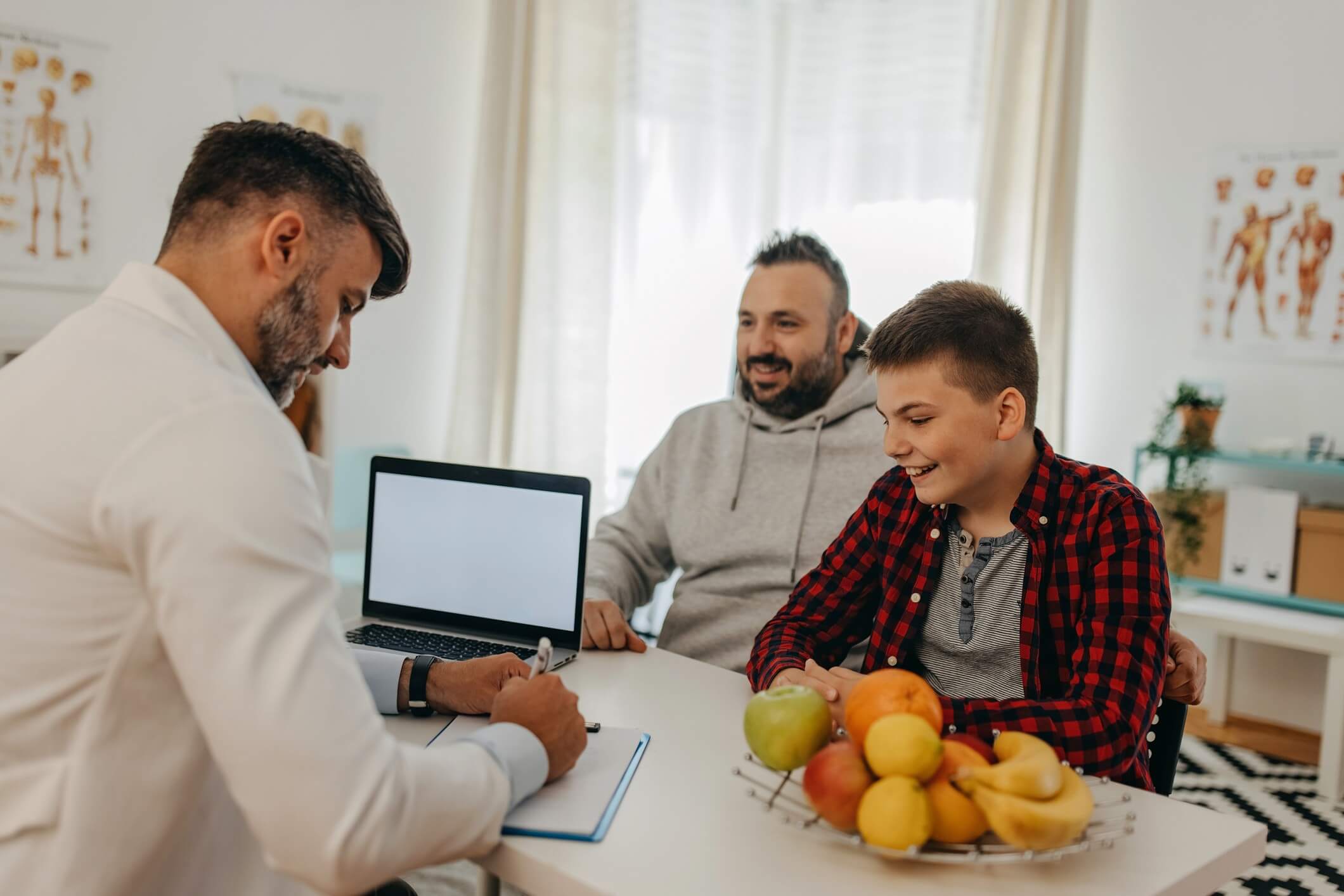 Obesidade infantil: como prevenir seus riscos à saúde da criança