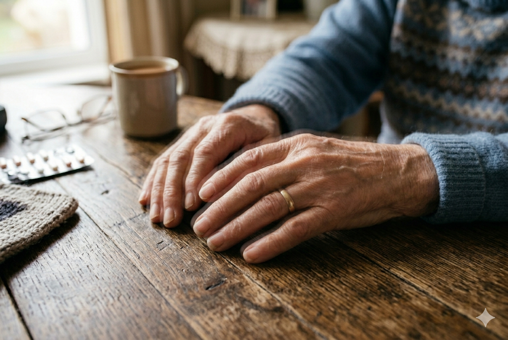 Mal de Parkinson: Entenda Tudo Sobre Essa Doença Neurodegenerativa