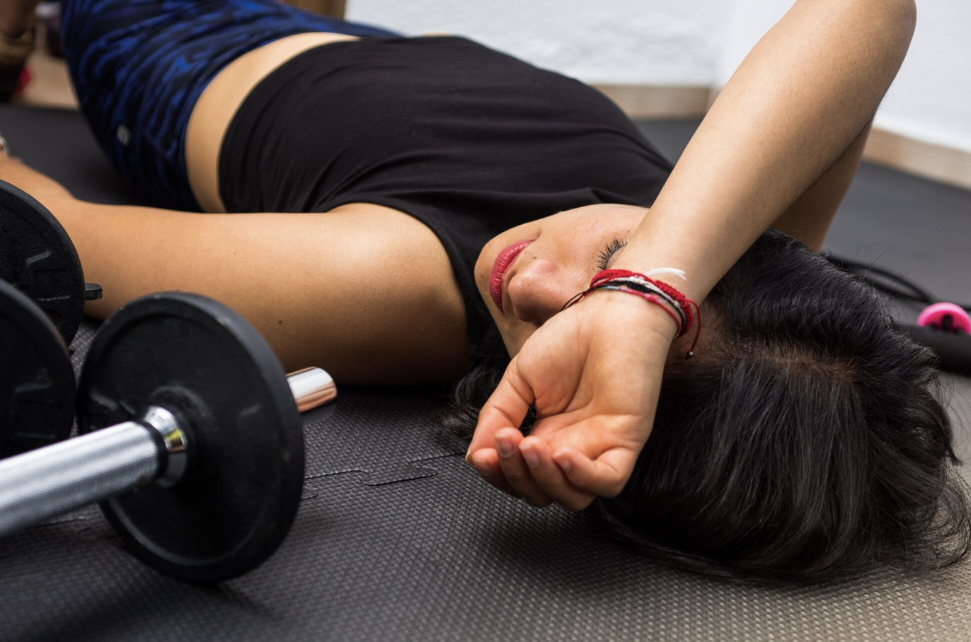 Overtraining: Entenda Por Que o Excesso de Treino Pode Prejudicar Sua Saúde