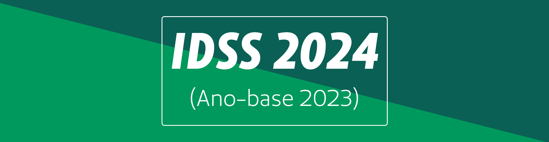 Índice de Desempenho da Saúde Suplementar 2024 (ano-base 2023)