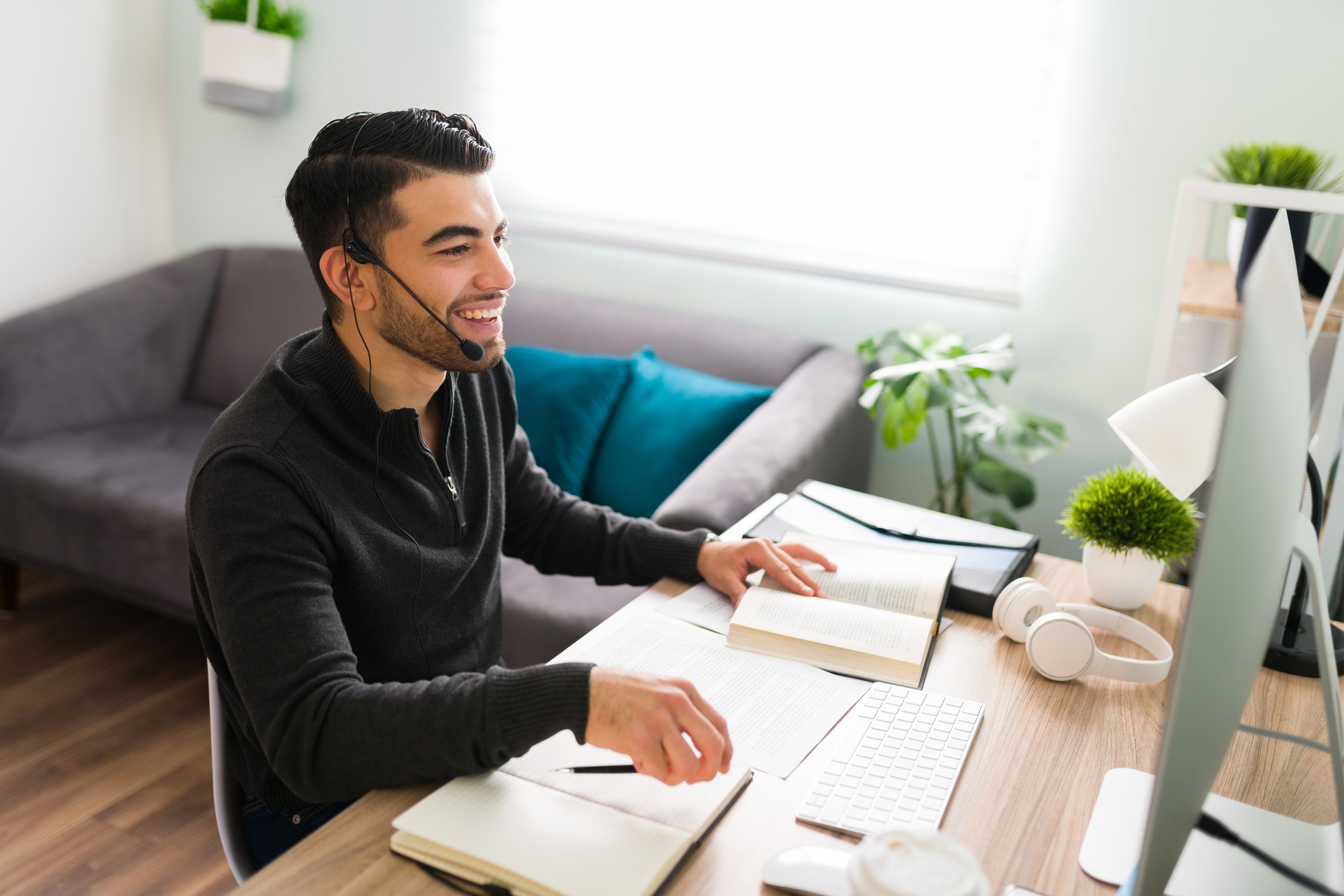 5 dicas imperdíveis que vão te ajudar a manter o bem-estar no trabalho!