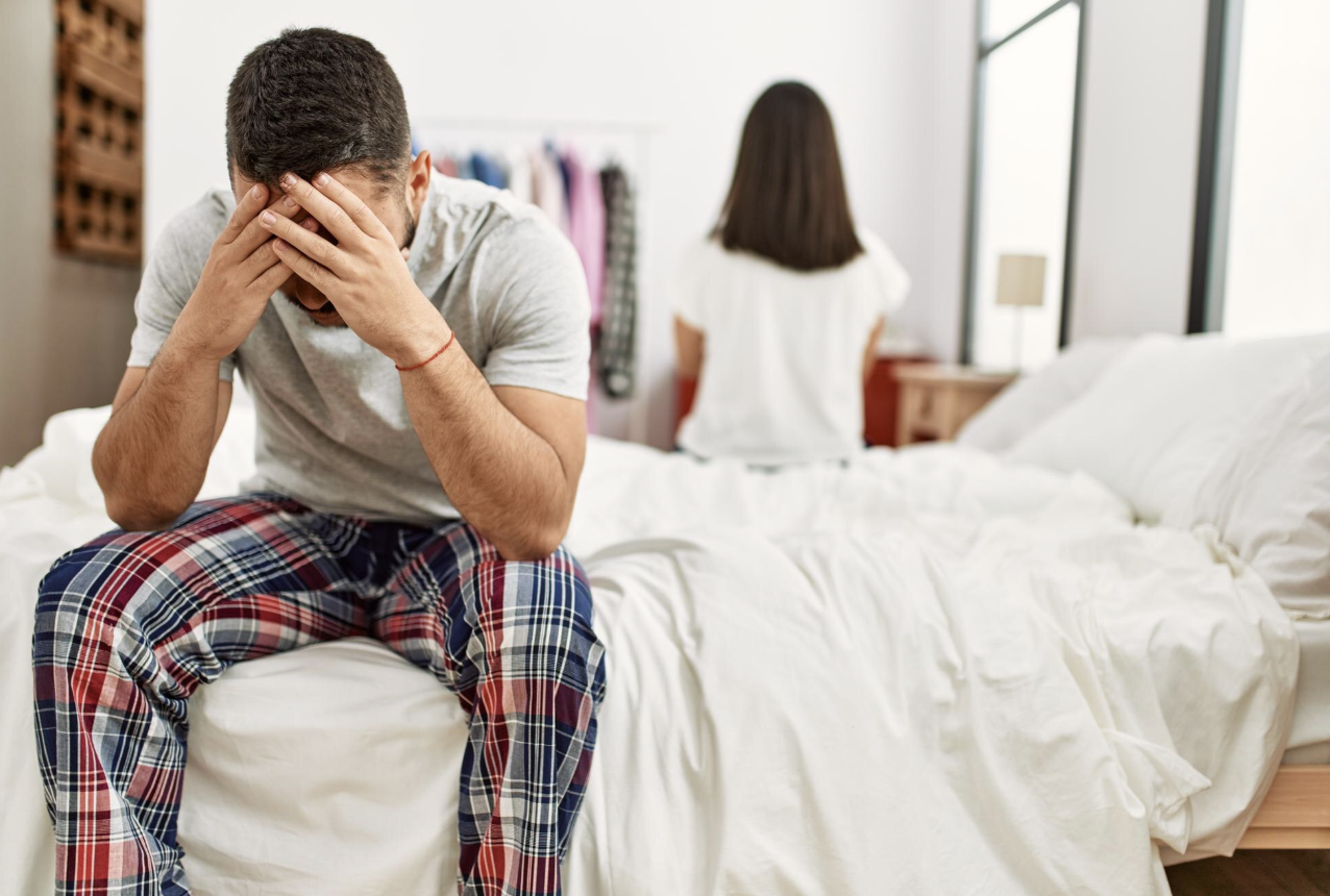 Falta de Libido: O Que Fazer Para Retomar o Desejo? 