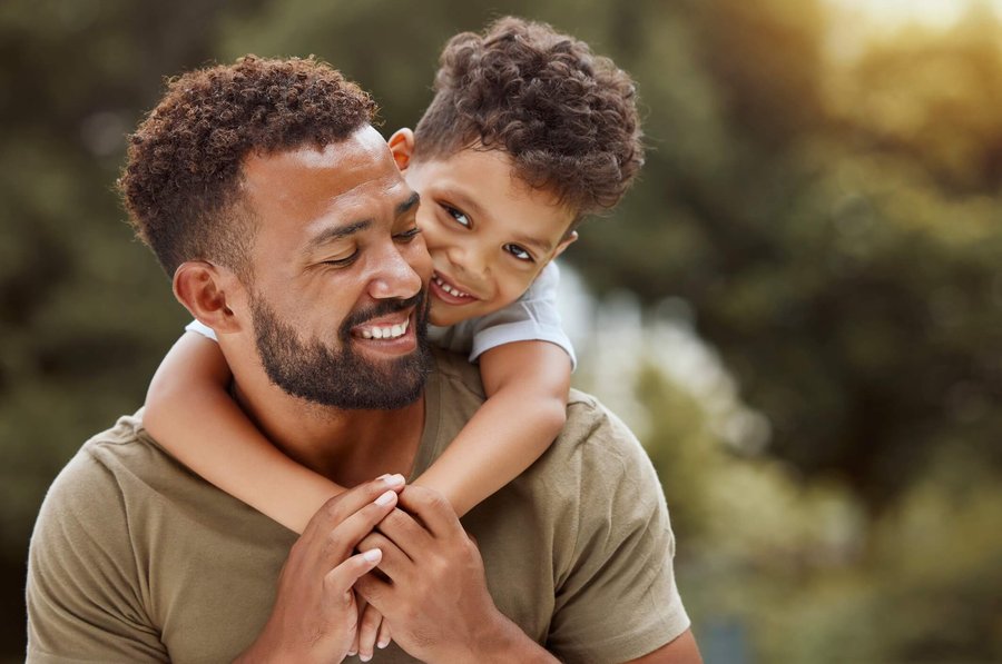 Paternidade responsável: como um pai consciente deve atuar na criação dos filhos