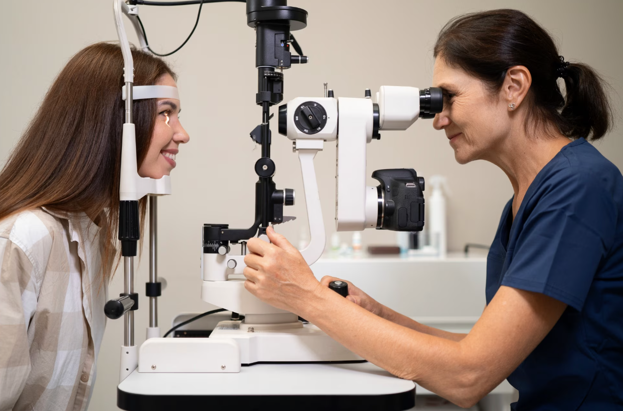 Saúde Ocular: Confira Dicas de Como Cuidar Bem dos Olhos