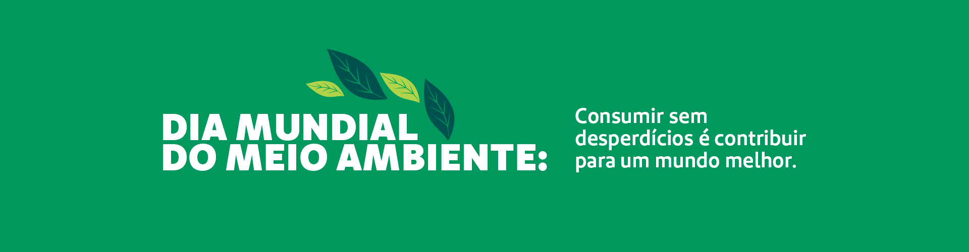 Dia do Meio Ambiente: você sabe o que é economia circular?