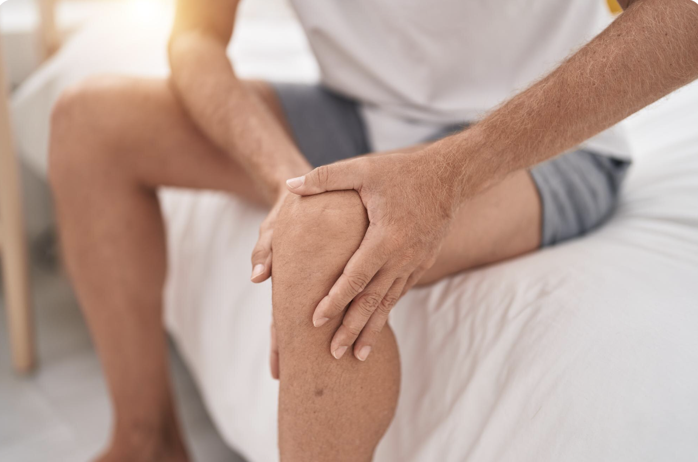 O Que Causa Cãimbras no Corpo? Entenda o Assunto