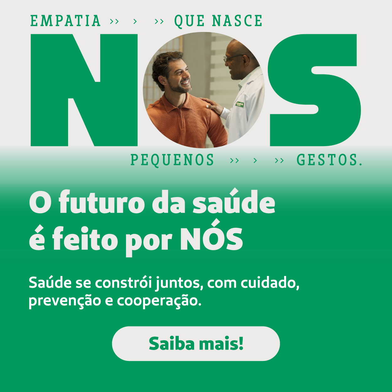 NOS (JA SOU)