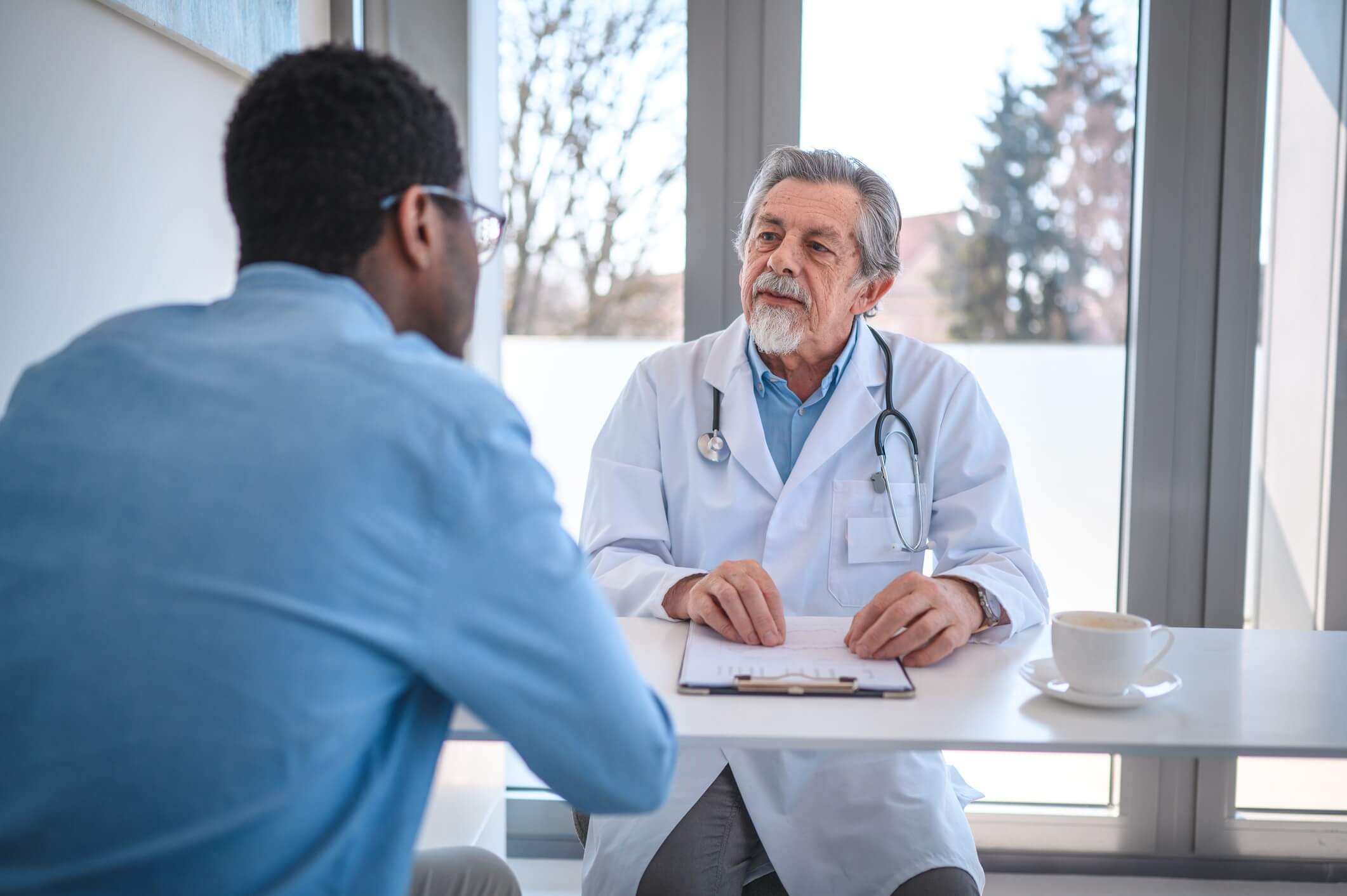 Quando consultar um urologista? Descubra aqui!