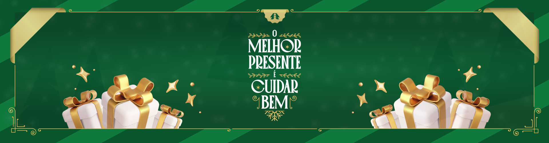 Participe da Programação de Natal da Unimed Campinas