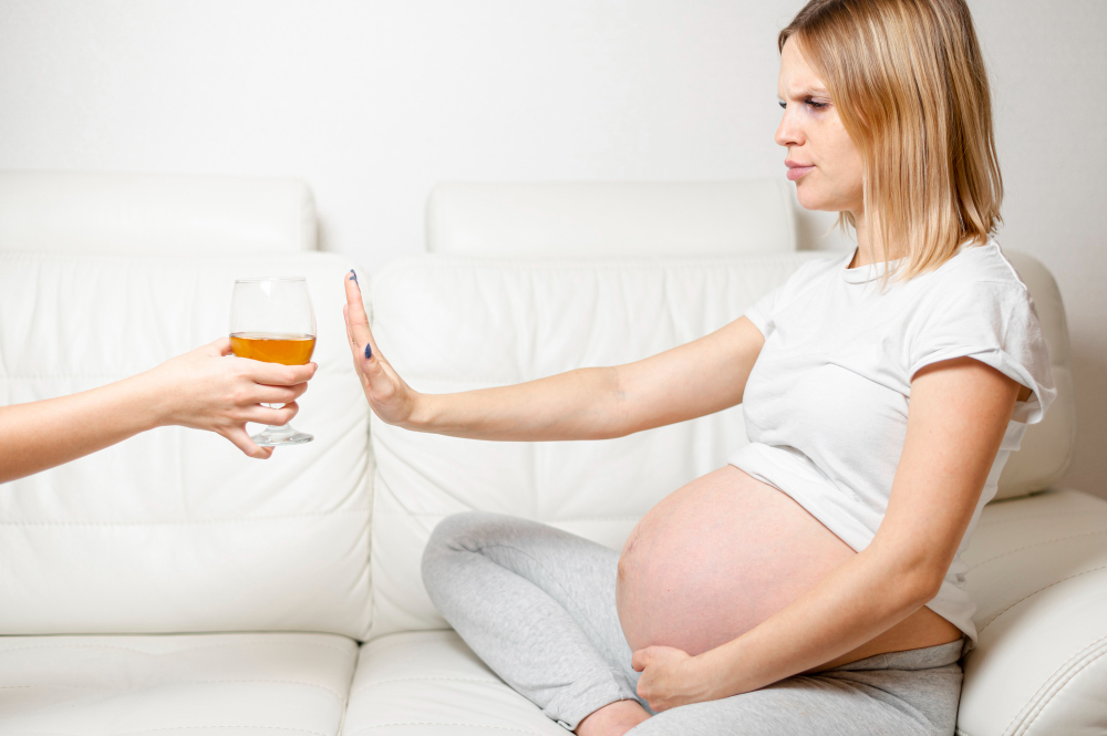 O Que é a Síndrome Alcoólica Fetal? Entenda o Assunto 