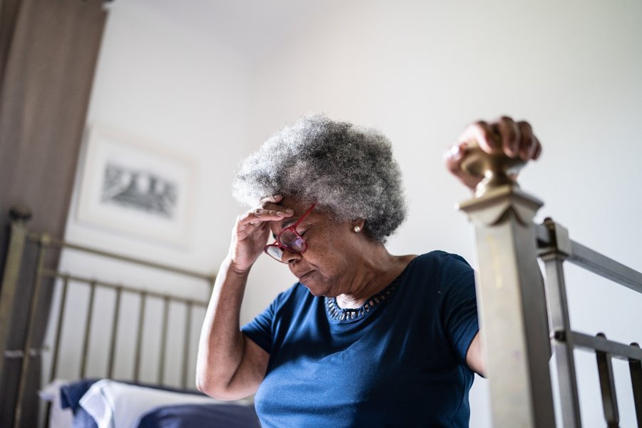 Alzheimer: O que é e quais os sintomas e formas de tratamento?