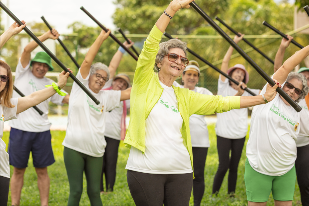 Unimed Campinas - Personal trainer: entenda a importância do acompanhamento  desse profissional