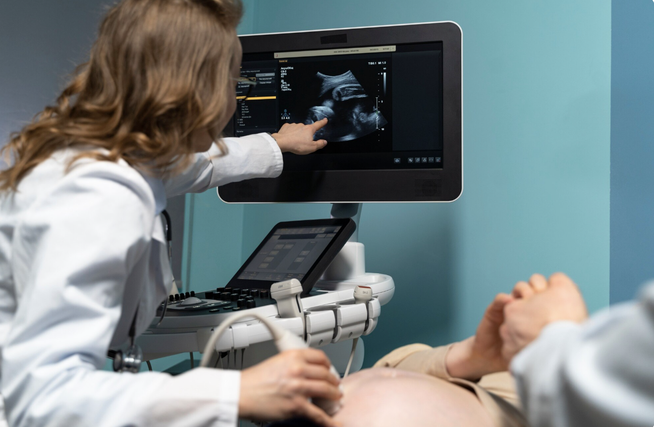 Restrição de Crescimento Fetal: Entenda O Que É e as Implicações