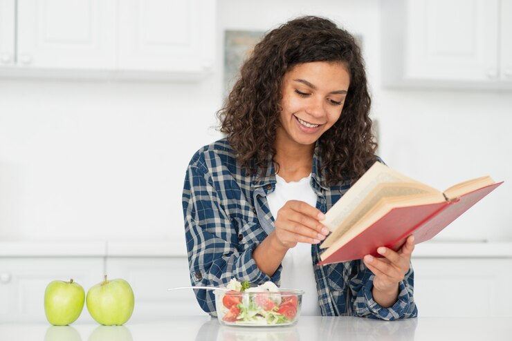 Livros sobre alimentação: 7 opções para repensar seus hábitos