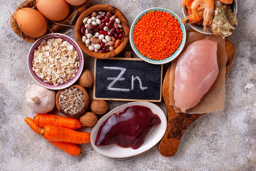 Zinco: guia completo para entender a relevância desse mineral para a saúde