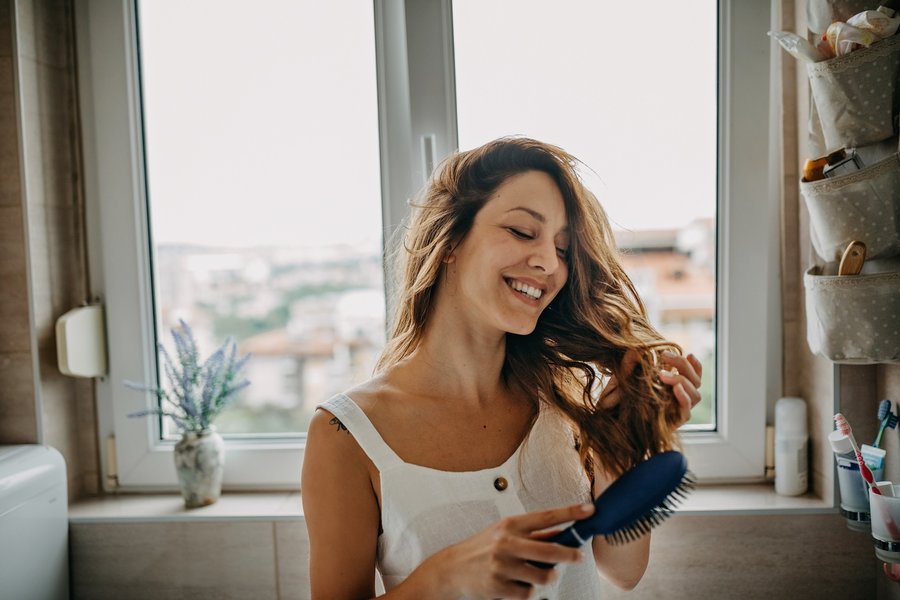 Como manter cuidados relacionados à estética pode somar para o bem-estar e autoestima da pessoa depressiva?