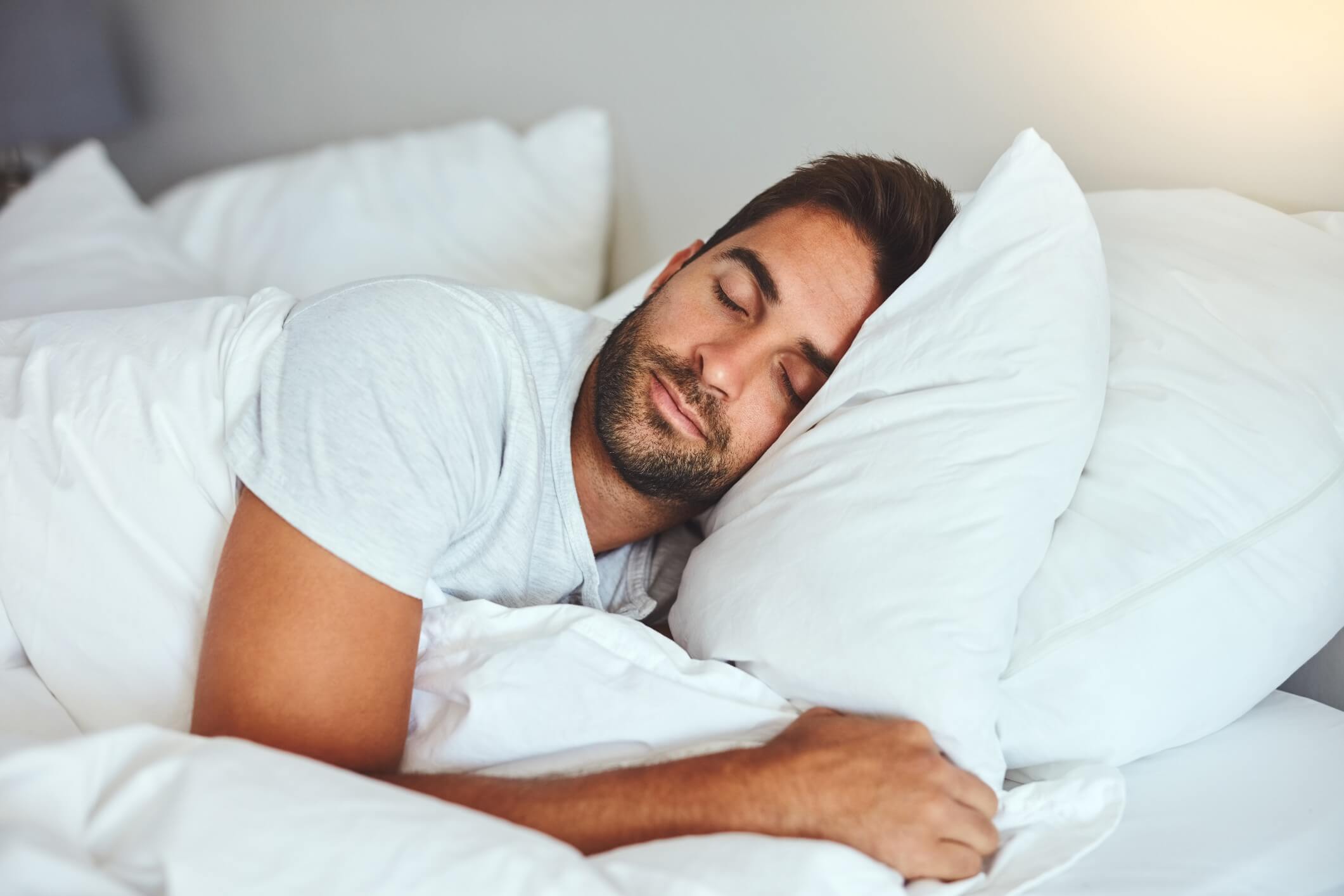 A importância do sono de qualidade para a sua vida