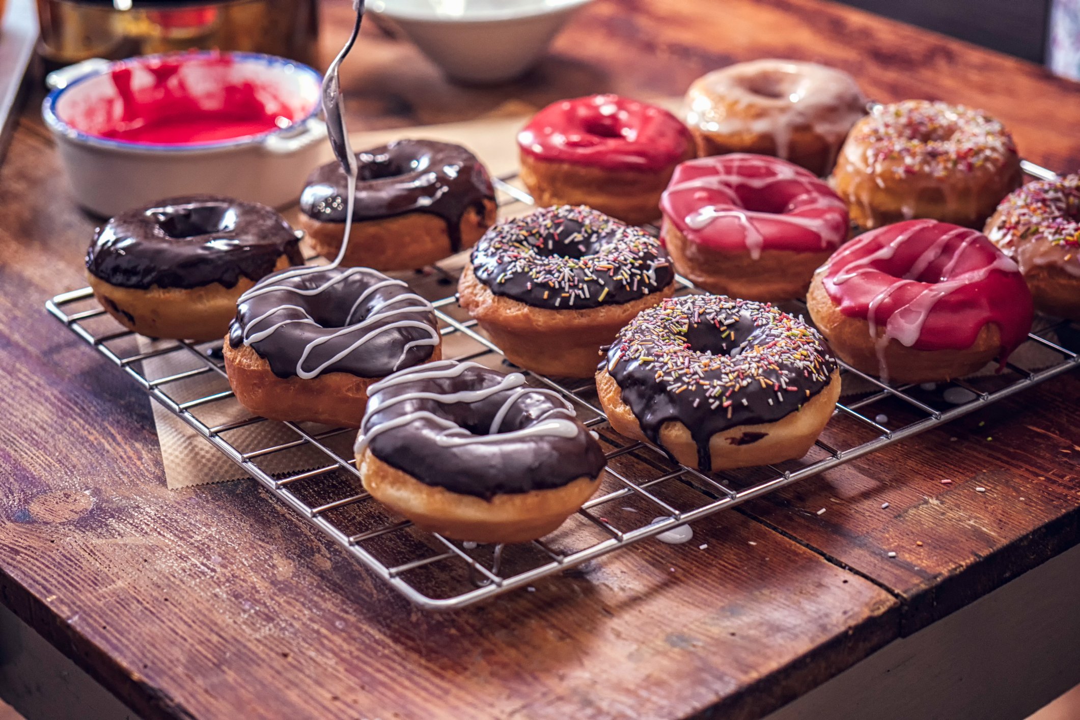 5 tipos de alimentos para evitar se você tem diabetes