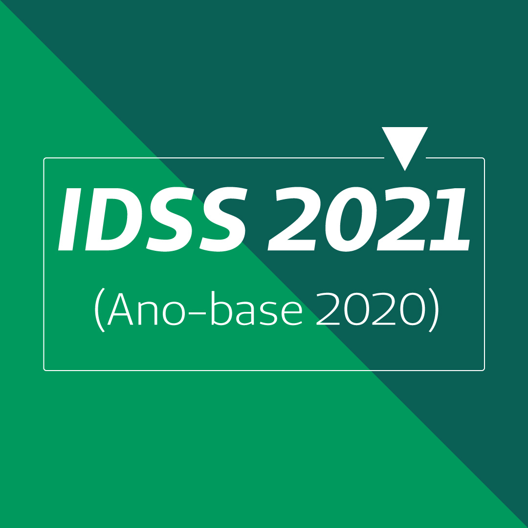 Índice de Desempenho da Saúde Suplementar 2021 (ano-base 2020) 