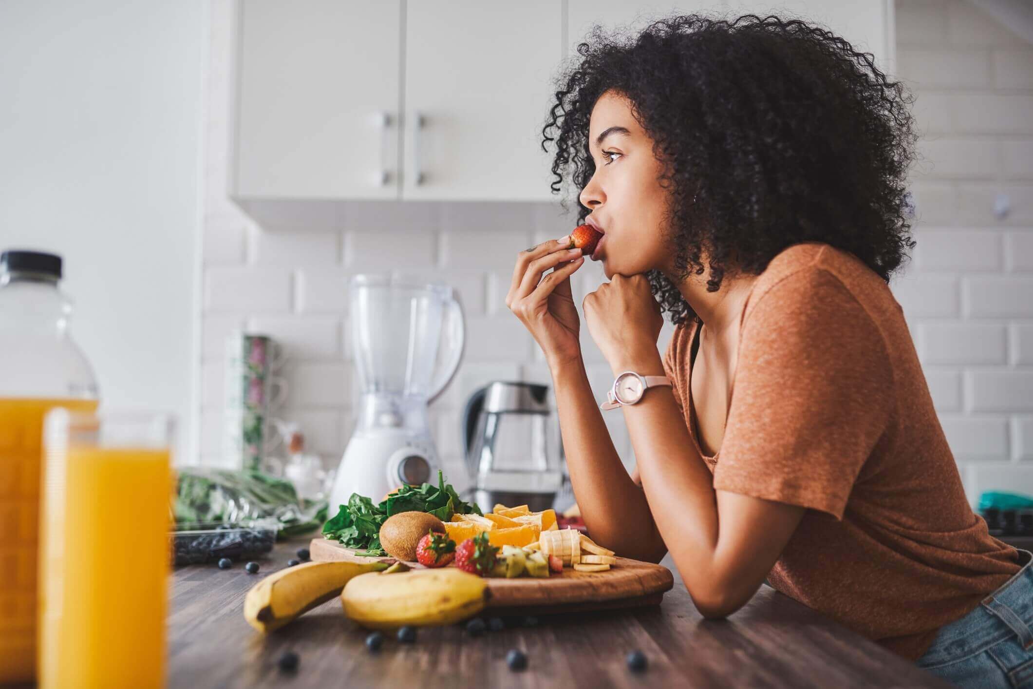 Dieta saudável: como ter uma alimentação equilibrada