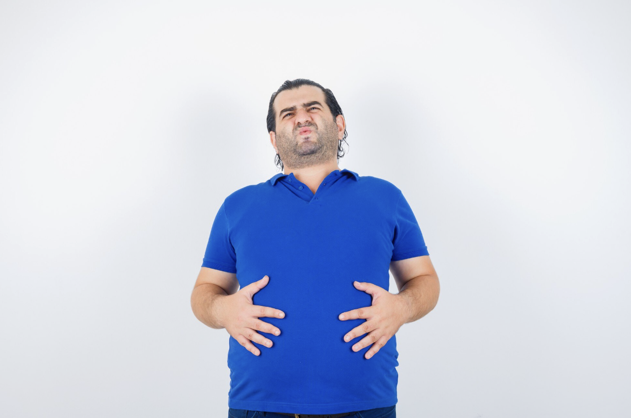 O Que É Distensão Abdominal? Entenda Causas e Como Tratar 