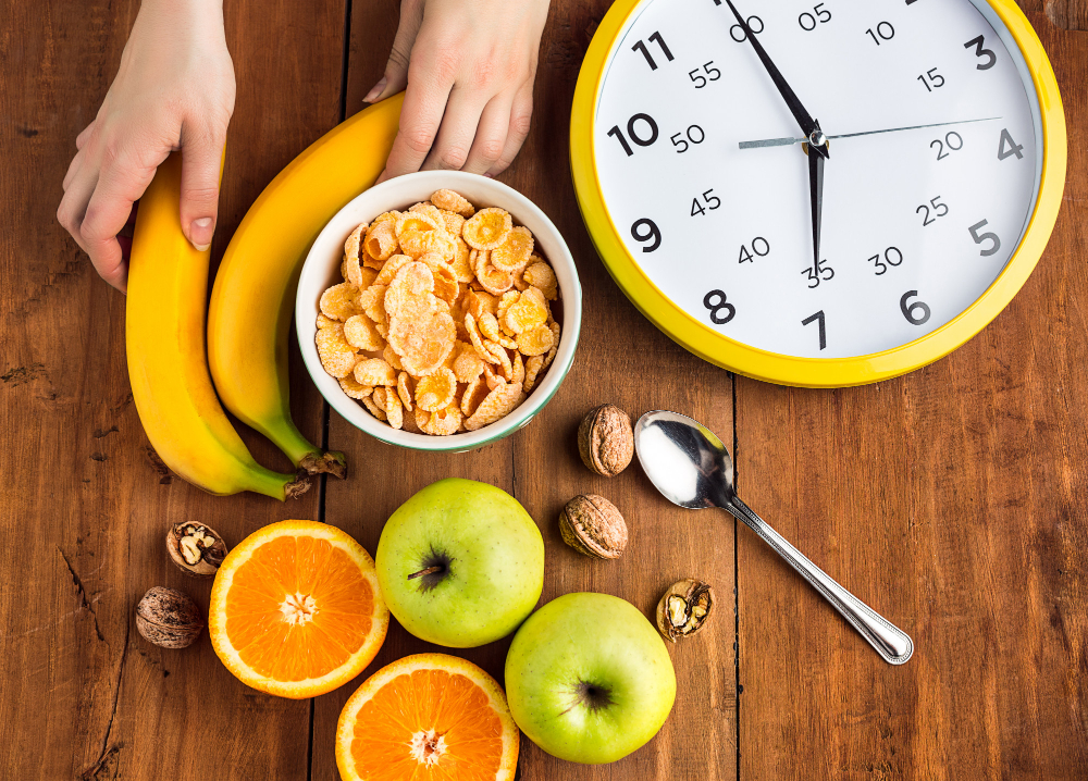 Crononutrição: O Que é, Como Aplicar e Benefícios