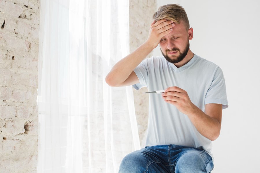 O Que Fazer em Caso de Suspeita de Dengue?