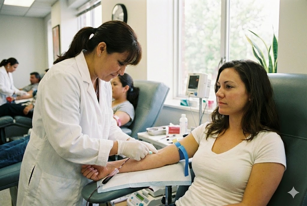 Leucopenia: O Que É, Quais os Riscos e Como Diagnosticar 