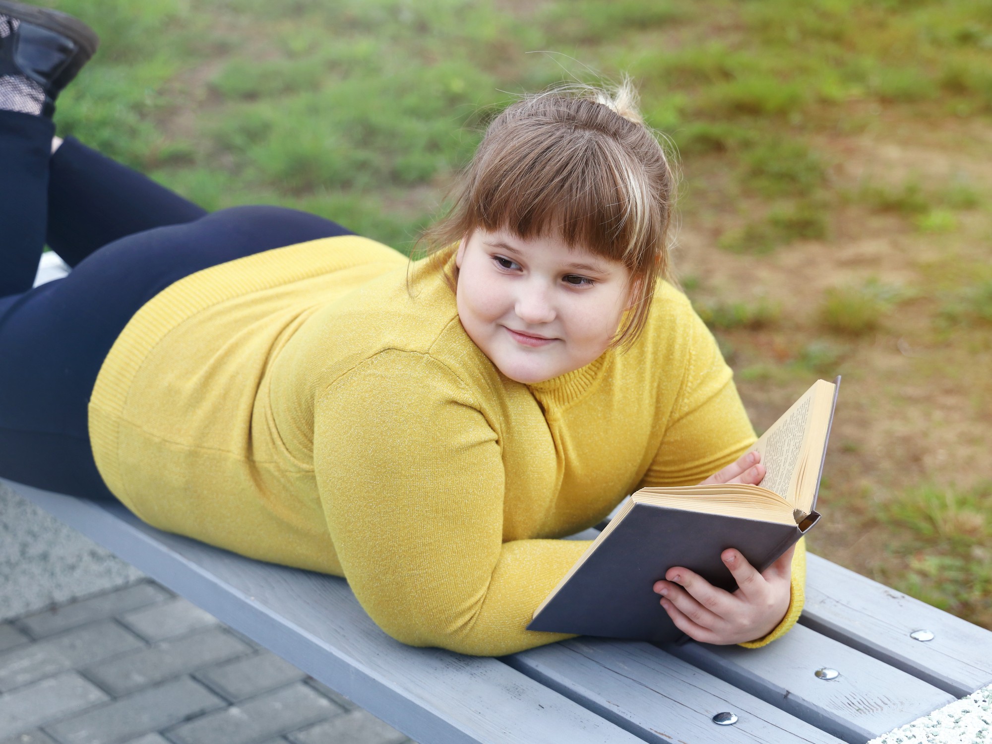 Obesidade na adolescência: quais os riscos e como prevenir