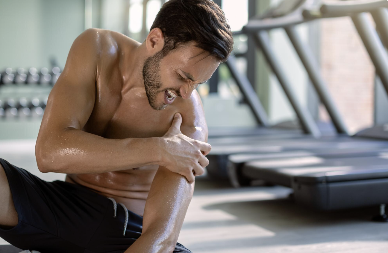 Como Evitar Lesões na Academia? Confira Orientações Profissionais