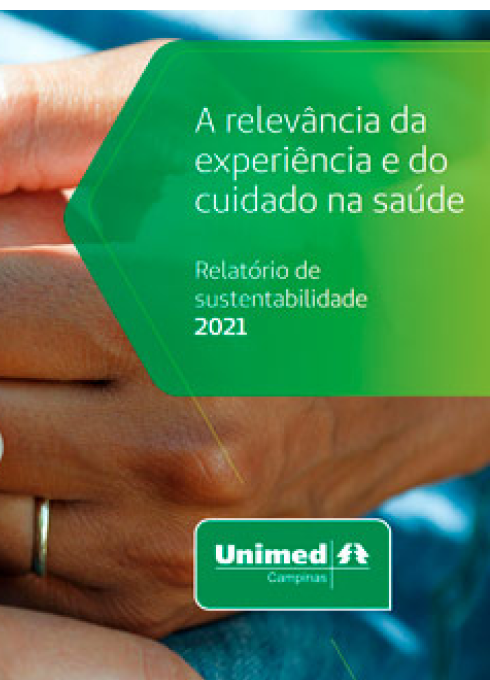 RELATÓRIO 2021