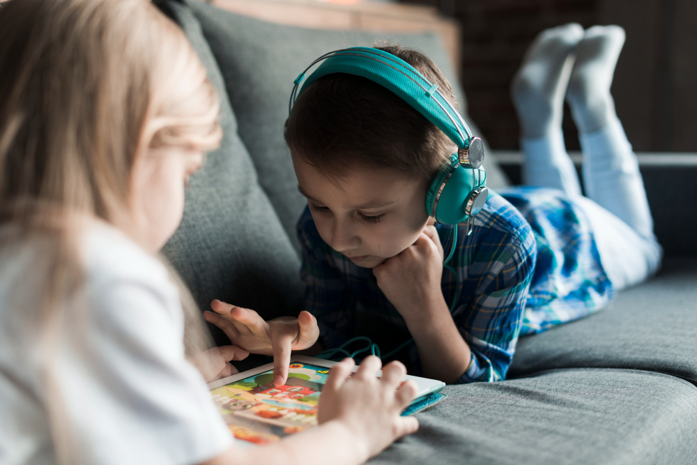 Saiba Quais São os Principais Sinais de Autismo