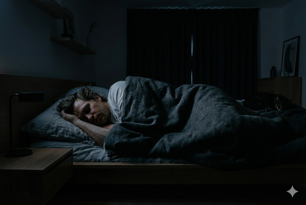 O Que É Melatonina: Entenda O Papel Desse Hormônio