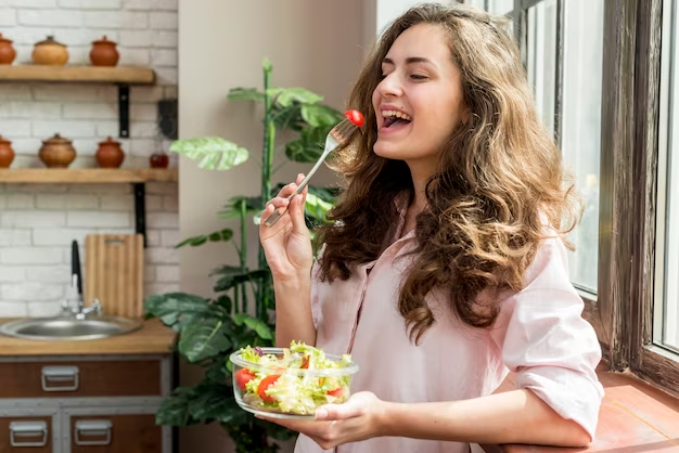 Alimentação e Saúde Mental: entenda a relação 