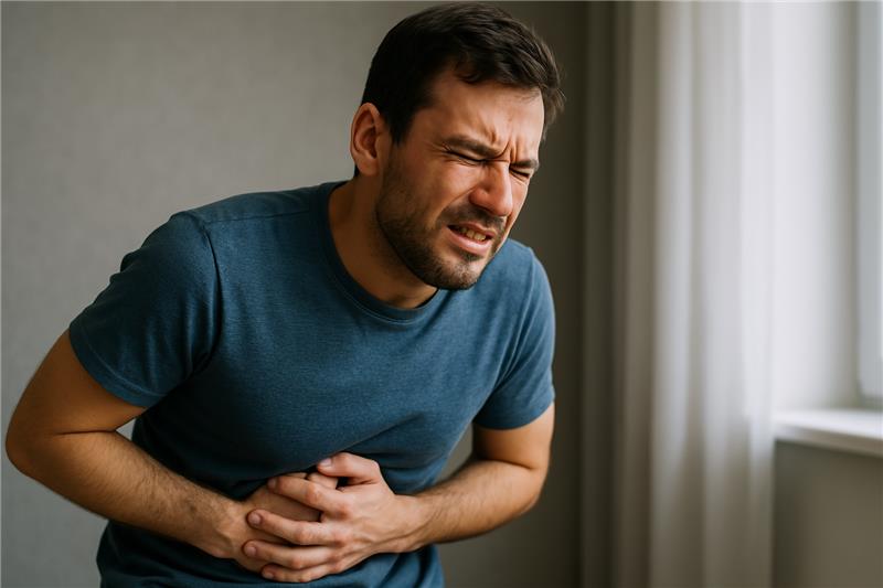 Doença de Crohn: Entenda Essa Condição Que Afeta o Intestino 